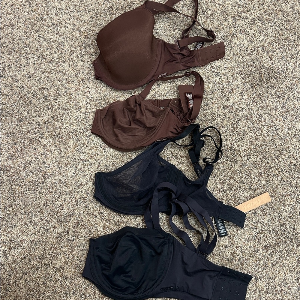 Skims bras bundles